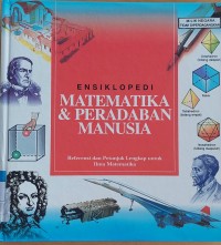 ENSIKLOPEDIA MATEMATIKA & PERADABAN MANUSIA