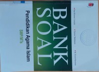 BANK SOAL PENDIDIKAN AGAMA ISLAM