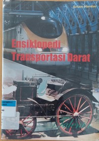 Ensiklopedi Transpotasi Darat