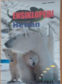 ENSIKLOPEDI Hewan 1