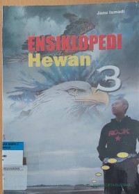 ENSIKLOPEDI Hewan 3
