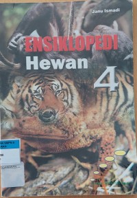 ENSIKLOPEDI Hewan 4