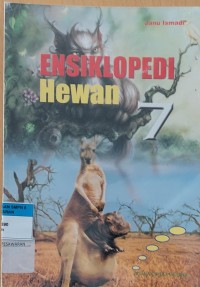 ENSIKLOPEDI Hewan 7