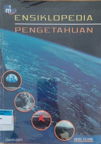 ENSIKLOPEDIA PENGETAHUAN SERI BUMI
