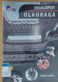 ENSIKLOPEDI OLAHRAGA