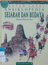 ENSIKLOPEDIA SEJARAH DAN BUDAYA 6 Kepulauan Nusantara Awal