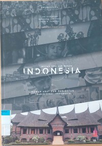 ENSIKLOPEDIA (RUMAH ADAT DAN PERABOTAN TRADISIONAL INDONESIA)