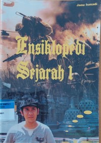 Ensiklopedi Sejarah 1
