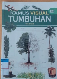 KAMUS VISUAL TUMBUHAN