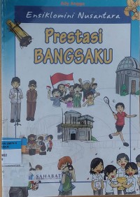 Ensiklomini Nusantara Prestasi BANGSAKU