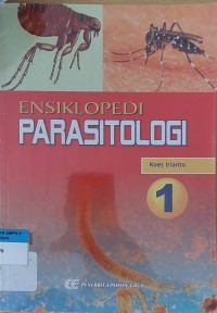 ENSIKLOPEDI PARASITOLOGi 1