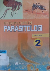 ENSIKLOPEDI PARASITOLOGi 2