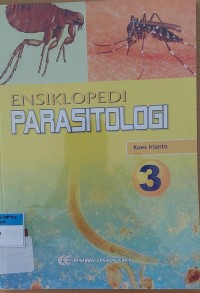 ENSIKLOPEDI PARASITOLOGi 3