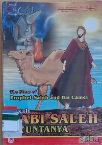 Kisah NABI SALEH & UNTANYA
