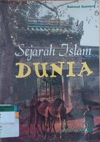 Image of Sejarah Islam Dunia