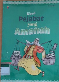 Image of Kisah Pejabat yang Amanah