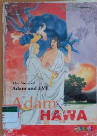 Adam & HAWA (The Story of Adam and EVE)
