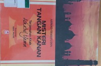 MISTERI TANGAN KANAN