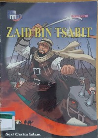 ZAID BIN TSABIT