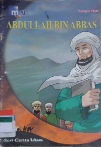 ABDULLAH BIN ABBAS