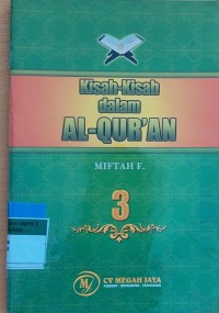 Kisah-Kisah dalam Al-Qur'an 3
