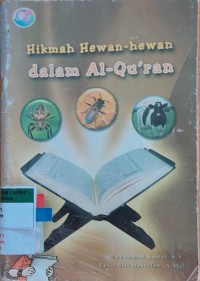 Hikmah Hewan-hewan dalam Al-Qu'ran