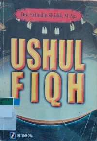 USHUL FIQH