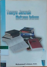 Tanya Jawab Hukum Islam