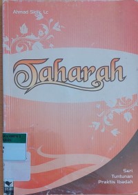Taharah