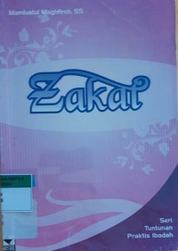 ZAKAT
