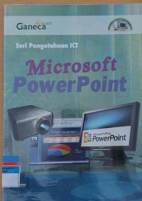 Image of Microsoft PowerPoint