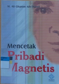 Image of Mencetak Pribadi Magnetis