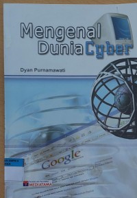 Image of Mengenal Dunia Cyber