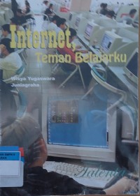 Image of Internet Teman Belajarku