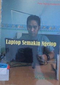 Image of Laptop Semakin Ngetop