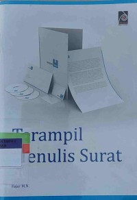 Terampil Menulis Surat