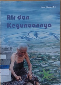 Air dan Kegunaannya