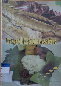Mengenal Masakan Nusantara