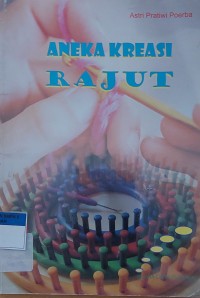 ANEKA KREASI RAJUT