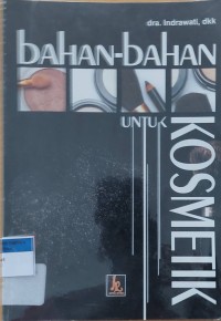 Image of bahan-bahan untuk KOSMETIK
