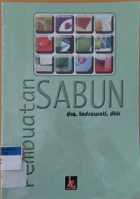 Image of Pembuatan SABUN