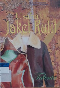 Image of Usaha Jaket Kulit