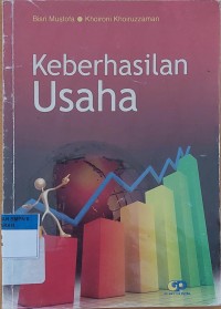 Keberhasilan Usaha