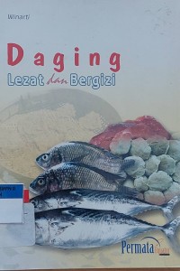 Daging Lezat dan Bergizi