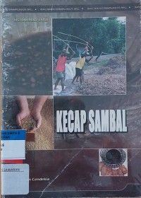 Kecap Sambal