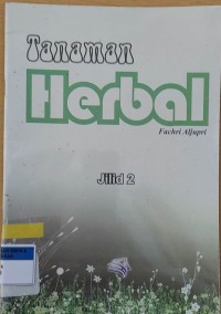 Tanaman Herbal Jilid 2