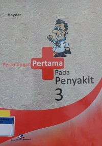 Pertolongan Pertama pada Penyakit 3