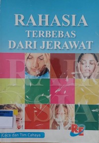 Image of RAHASIA TERBEBAS DARI JERAWAT