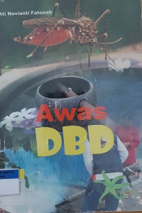 Awas DBD