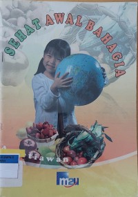 SEHAT AWAL BAHAGIA